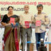 ‘അവള്ക്കൊപ്പം ഒരു മാധ്യമപ്രവര്ത്തകന്റെ അന്വേഷണ യാത്ര’; ആര്.റോഷിപാലിന്റെ പുസ്തകം പ്രകാശനം ചെയ്തു