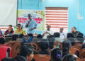 വിജ്ഞാനം പകര്ന്നു ബാലസഭ ക്യാമ്പ്