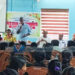 വിജ്ഞാനം പകര്ന്നു ബാലസഭ ക്യാമ്പ്