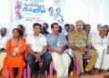 മണിയൂരിനെ ലഹരിയില്‍ നിന്ന് മോചിപ്പിക്കാന്‍ ക്യാമ്പയിന്‍ തുടങ്ങി
