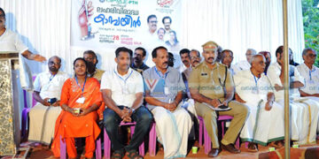 മണിയൂരിനെ ലഹരിയില്‍ നിന്ന് മോചിപ്പിക്കാന്‍ ക്യാമ്പയിന്‍ തുടങ്ങി