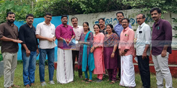മെമ്പര്‍ഷിപ്പ് ക്യാമ്പയിന് തുടക്കമായി