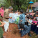 പഞ്ചായത്ത് തല പരിസ്ഥിതി ദിനം ആചരിച്ചു