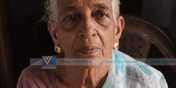 ചോറോട് ഈസ്റ്റ് മൊട്ടേമ്മല്‍ ജാനകി അന്തരിച്ചു