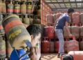 വാണിജ്യസിലിണ്ടറുകള്‍ക്ക് വീണ്ടും വില കൂട്ടി