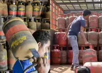 വാണിജ്യസിലിണ്ടറുകള്‍ക്ക് വീണ്ടും വില കൂട്ടി
