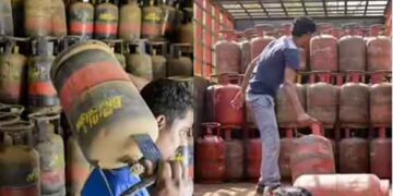 വാണിജ്യസിലിണ്ടറുകള്‍ക്ക് വീണ്ടും വില കൂട്ടി