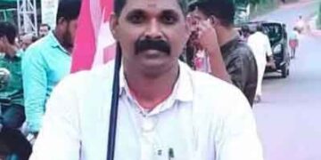 സ്വര്‍ണം പൊട്ടിക്കല്‍ കേ​സ്: ബ്രാഞ്ച് സെക്രട്ടറിയെ സിപിഎം പുറത്താക്കി