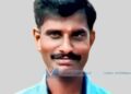 മുള്ളന്‍പന്നി കുറുകെ ചാടി; ഒട്ടോ മറിഞ്ഞ് ഡൈവര്‍ക്ക് ദാരുണാന്ത്യം