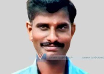 മുള്ളന്‍പന്നി കുറുകെ ചാടി; ഒട്ടോ മറിഞ്ഞ് ഡൈവര്‍ക്ക് ദാരുണാന്ത്യം