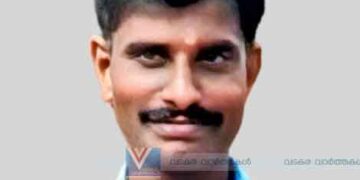 മുള്ളന്പന്നി കുറുകെ ചാടി; ഒട്ടോ മറിഞ്ഞ് ഡൈവര്ക്ക് ദാരുണാന്ത്യം