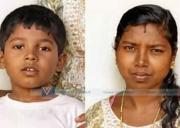 കുറ്റ്യാടിയില്‍ ഒഴുക്കില്‍പെട്ട് കാണാതായ ഏഴു വയസുകാരനും മരിച്ചു