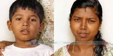 കുറ്റ്യാടിയില്‍ ഒഴുക്കില്‍പെട്ട് കാണാതായ ഏഴു വയസുകാരനും മരിച്ചു