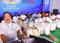 ലഹരിക്കെതിരെ മുഴുവന്‍ ജനങ്ങളെയും അണിനിരത്തും: മന്ത്രി രമേശ് ചെന്നിത്തല