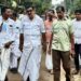 ചേലക്കാട് റോഡ് പ്രവൃത്തി: എംഎല്എയും സംഘവും സന്ദര്ശിച്ചു