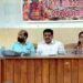 ദുരന്ത നിവാരണ സേന സജ്ജം; പരിശീലനം സംഘടിപ്പിച്ചു