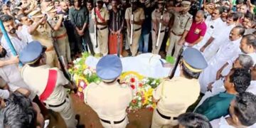 ഇനിയില്ല ചിരിപ്പിക്കാന്; സലിംകുമാറിനു വിട നല്കി കേരളം