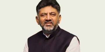 ഡി.​കെ. ശി​വ​കു​മാ​ർ ബു​ധ​നാ​ഴ്ച സ​ത്യ​പ്ര​തി​ജ്ഞ ചെ​യ്യും; മ​ന്ത്രി​സ​ഭ​യി​ൽ ര​ണ്ട് മ​ല​യാ​ളി​ക​ളും