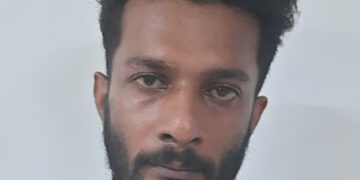 ലഹരി മരുന്നായ മെത്താഫിറ്റമിനുമായി യുവാവ് പിടിയില്‍