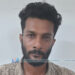ലഹരി മരുന്നായ മെത്താഫിറ്റമിനുമായി യുവാവ് പിടിയില്