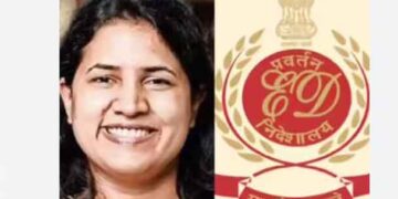 മാസപ്പടി കേസ്: വീണയ്ക്ക് ഇഡി സമൻസ്; വെള്ളിയാഴ്ച ഹാജരാകണം