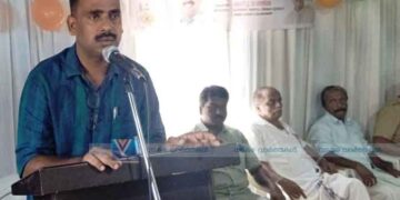 പ്രവേശനോത്സവം ആവേശമായി