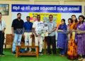 വിദ്യാരംഗം ക്ലബ്ബ് നിലവില്‍ വന്നു; കലാസാഹിത്യ പ്രവര്‍ത്തനങ്ങള്‍ക്ക് തുടക്കമായി