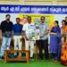 വിദ്യാരംഗം ക്ലബ്ബ് നിലവില്‍ വന്നു; കലാസാഹിത്യ പ്രവര്‍ത്തനങ്ങള്‍ക്ക് തുടക്കമായി