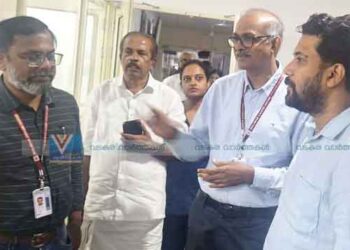മലബാര്‍ കാന്‍സര്‍ സെന്ററിന്റെ  വികസനത്തിന് പൂര്‍ണ പിന്തുണയുമായി ഷാഫി പറമ്പില്‍ എംപി