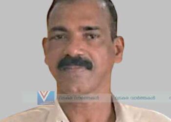 മടപ്പള്ളിയില്‍ ഹൈവേ നിര്‍മാണ കമ്പനിയുടെ വാഹനമിടിച്ച് പരിക്കേറ്റ പോലീസ് ഓഫീസര്‍ മരിച്ചു