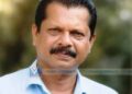 മടപ്പള്ളി പുതുശ്ശേരി താഴെ സി.കെ.ജയന് അന്തരിച്ചു