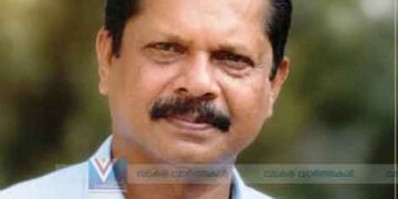 മടപ്പള്ളി പുതുശ്ശേരി താഴെ സി.കെ.ജയന്‍ അന്തരിച്ചു