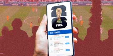 ലോകകപ്പിന്റെ മറവില്‍ പണം തട്ടും വ്യാജ ആപ്പുകള്‍; മുന്നറിയിപ്പുമായി കേരള പോലീസ്