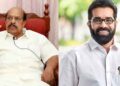 ജി.സുധാകരന്‍ രാഷ്ട്രീയ കോമാളിയെന്ന് എച്ച്.സലാം