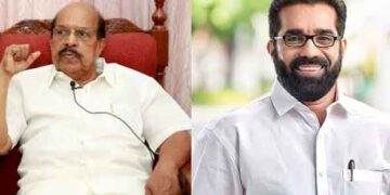 ജി.സുധാകരന് രാഷ്ട്രീയ കോമാളിയെന്ന് എച്ച്.സലാം