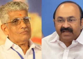 പുതിയ മുഖ്യമന്ത്രി അഹങ്കാരിയെന്ന് സുകുമാരൻ നായർ