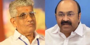 പുതിയ മുഖ്യമന്ത്രി അഹങ്കാരിയെന്ന് സുകുമാരൻ നായർ