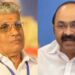 പുതിയ മുഖ്യമന്ത്രി അഹങ്കാരിയെന്ന് സുകുമാരൻ നായർ
