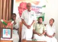 കുന്നോത്ത് പരമേശ്വരനെ അനുസ്മരിച്ചു
