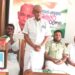 കുന്നോത്ത് പരമേശ്വരനെ അനുസ്മരിച്ചു