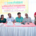 ഗ്രാമശ്രീ നേതൃത്വത്തില്‍ പ്രതിഭകള്‍ക്ക് അനുമോദനം