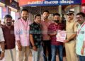 രക്തദാന ബോധവത്കരണവും ഡാറ്റ കലക്ഷനുമായി ബി.ഡി.കെ