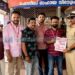 രക്തദാന ബോധവത്കരണവും ഡാറ്റ കലക്ഷനുമായി ബി.ഡി.കെ