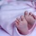 മുലപ്പാല് കുടിച്ചുകിടന്ന പിഞ്ചുകുഞ്ഞ് മരിച്ച നിലയില്; സംഭവം നാദാപുരംറോഡില്