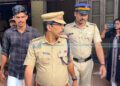 കാഫിര് സ്ക്രീന് ഷോട്ട് കേസ്: ജിതിന് ഭാസ്കറിനെ റിമാന്റ് ചെയ്തു