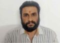 പ​യ്യ​ന്നൂ​രി​ൽ ക​ഞ്ചാ​വു​മാ​യി ജോ​ത്സ്യ​ൻ പി​ടി​യി​ൽ