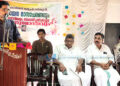 പോളിയോ നിര്‍മാര്‍ജന യജ്ഞം 28ന്; കുന്നുമ്മലില്‍ യോഗം ചേര്‍ന്നു