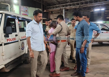 പൊയില്‍ക്കാവില്‍ വീട്ടമ്മ കൊല്ലപ്പെട്ട സംഭവം: ഭര്‍ത്താവ് പിടിയില്‍