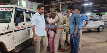 പൊയില്‍ക്കാവില്‍ വീട്ടമ്മ കൊല്ലപ്പെട്ട സംഭവം: ഭര്‍ത്താവ് പിടിയില്‍