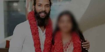 കുംഭമേള വൈറല്‍ താരത്തിനും ഭര്‍ത്താവിനും ആശ്വാസം; അറസ്റ്റ് തടഞ്ഞ് ഹൈക്കോടതി
